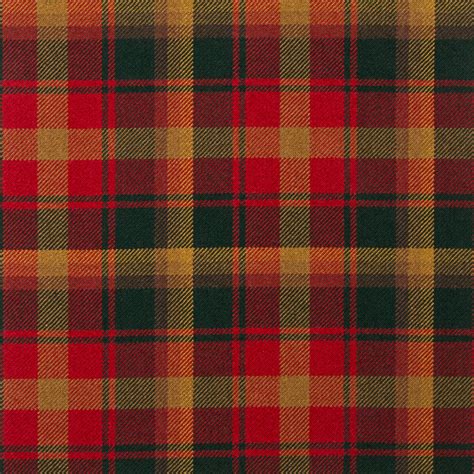 leaves metallic fabric maple|maple leaf tartan.